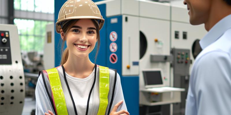 Alternance en HSE : Opportunités et Avantages