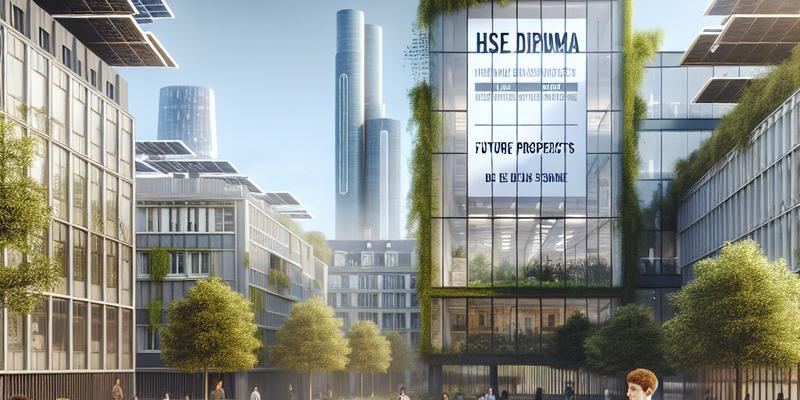 BUT HSE à Nantes : Quelles Perspectives ?