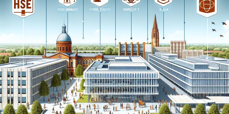 BUT HSE à Toulouse : Programme et Débouchés