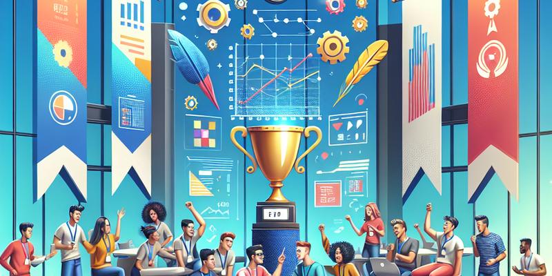 BUT HSE : Les Compétitions et Challenges Étudiants