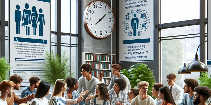 Ecole HSE : Quelle Formation Choisir ?