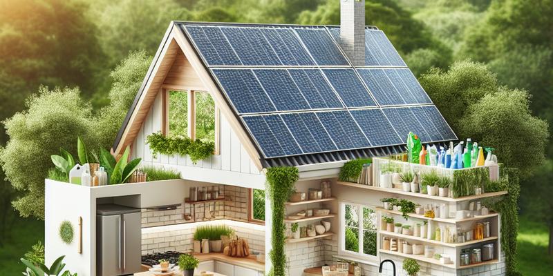 Environnement et Hygiène : Comment Harmoniser ? Environnement et Hygiène : Comment Harmoniser ?