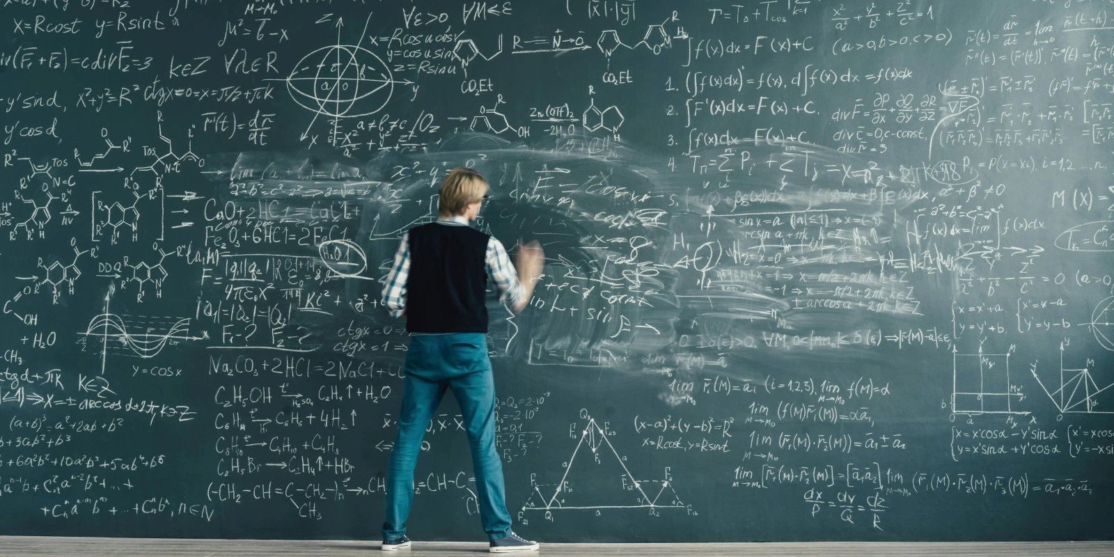 Étudier la Santé Sécurité Environnement : Un Investissement Pour l'Avenir