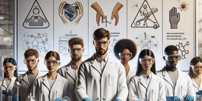 Étudier le DUT Sécurité Hygiène Environnement Étudier le DUT Sécurité Hygiène Environnement