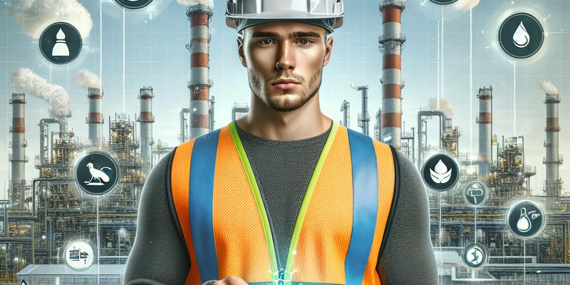 Hygiène Sécurité Environnement : Études de Cas Hygiène Sécurité Environnement : Études de Cas