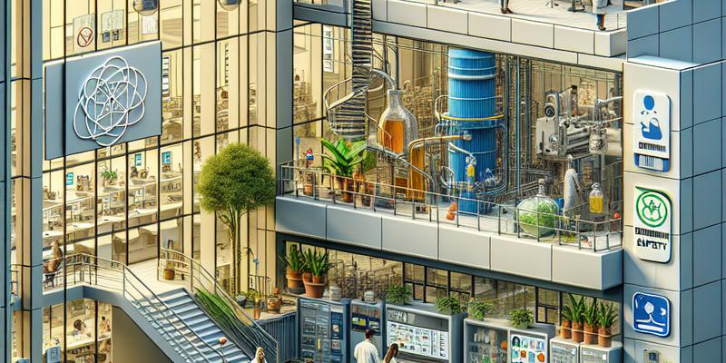 IUT Tulle : Focus sur Hygiène Sécurité Environnement