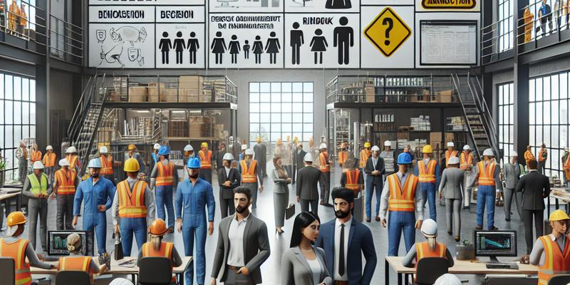 La Gestion des Risques en Hygiène Sécurité Environnement La Gestion des Risques en Hygiène Sécurité Environnement