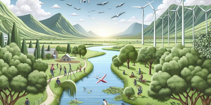 Les Techniques de Gestion de la Sécurité Environnementale Les Techniques de Gestion de la Sécurité Environnementale