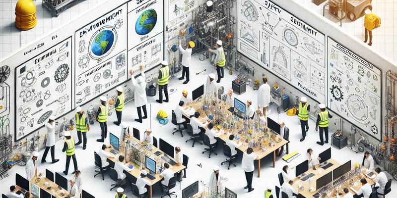 Projets Étudiants en BUT HSE : Exemples et Retours