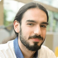 Développeur et concepteur Web de BUT HSE