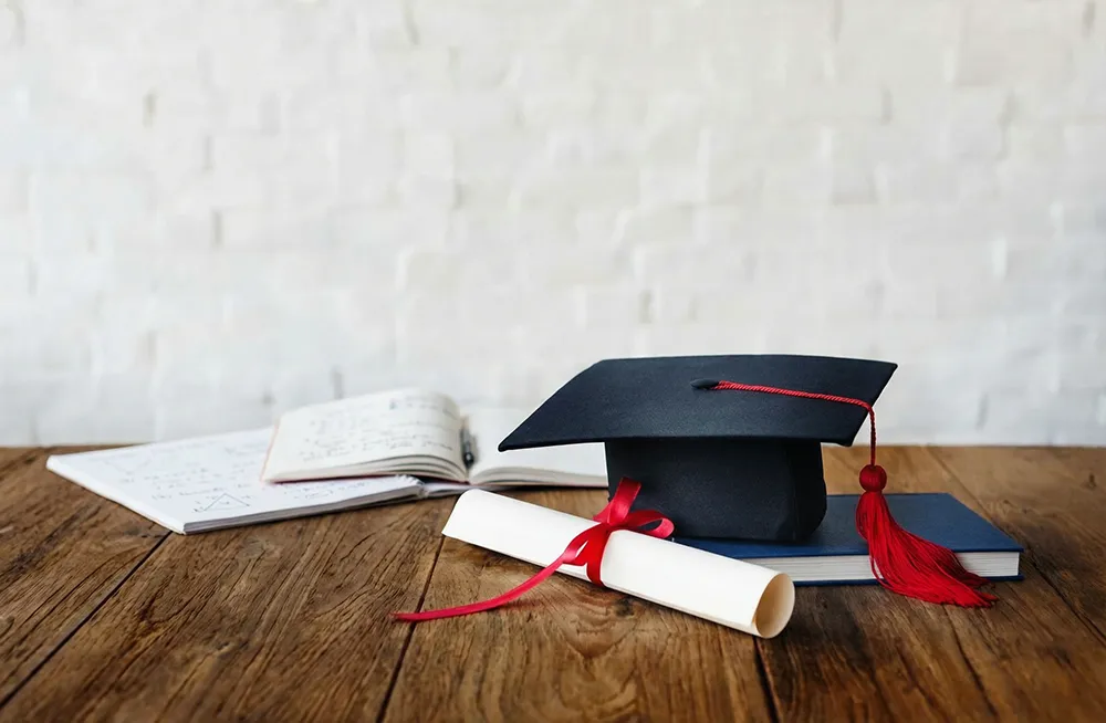 Réussite de son BUT HSE